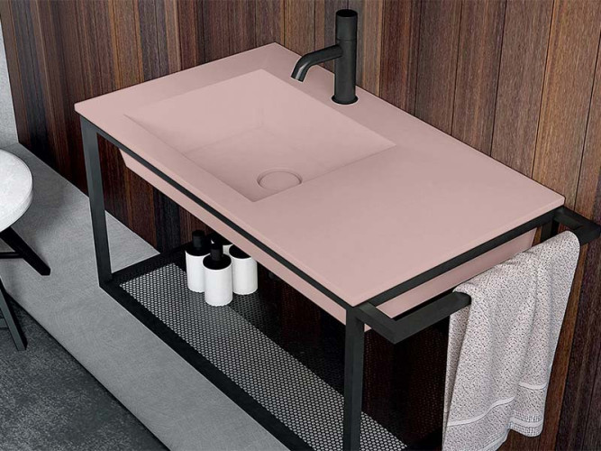 Раковина подвесная CIELO ERA-ECO ERLA80SX CP