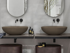 Раковина накладная CIELO ERA-ECO BAECO58 AN