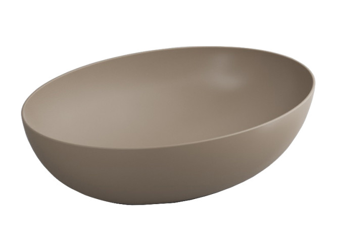 Раковина накладная CIELO ERA-ECO BAECO58 AN