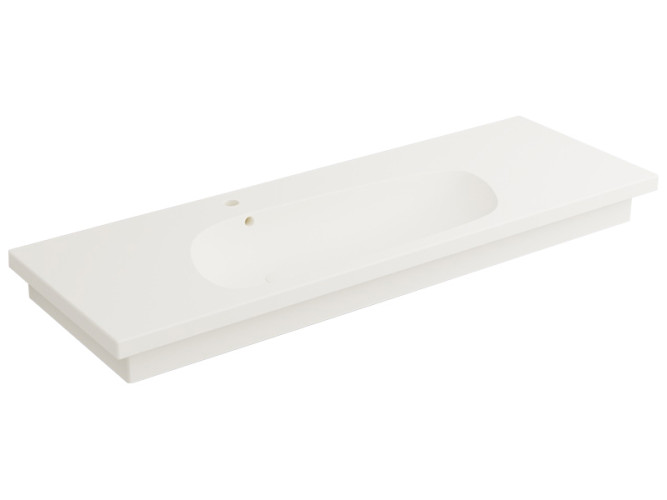 Раковина подвесная/ накладная CIELO ENJOY EJLS140 TL