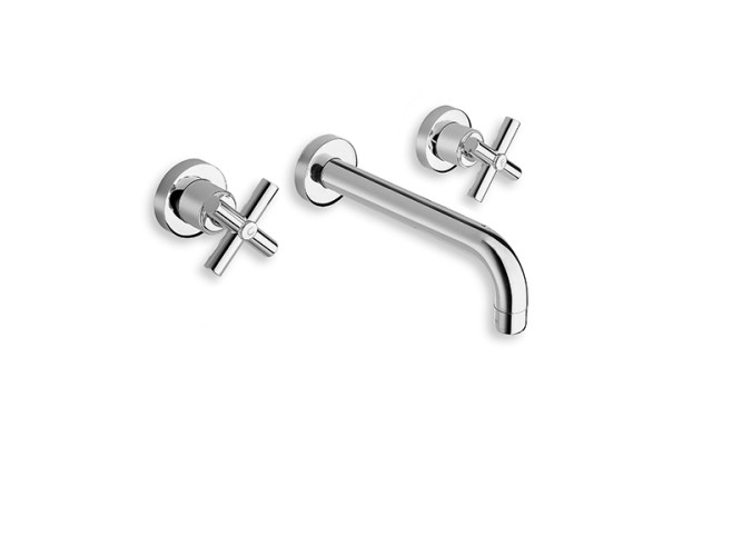 Смеситель для раковины CRISTINA EXCLUSIVE EV23372