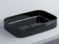 Раковина накладная CIELO SHUI SHCOLAR60 N