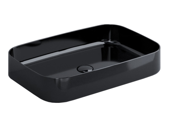 Раковина накладная CIELO SHUI SHCOLAR60 N