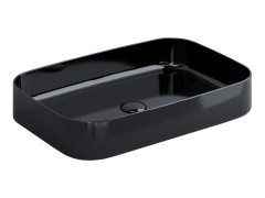 Раковина накладная CIELO SHUI SHCOLAR60 N