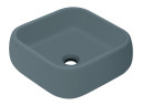 Раковина накладная CIELO SHUI SHLAA40 PL
