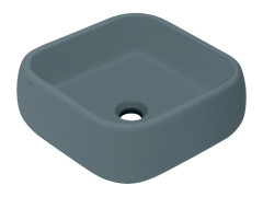 Раковина накладная CIELO SHUI SHLAA40 PL