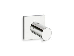 Наружный комплект для запорного клапана душа CRISTINA Thermostatic external parts XT72024