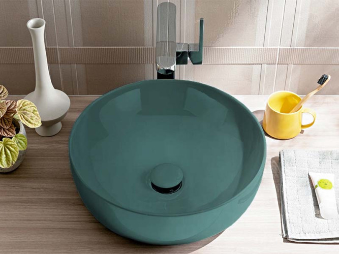 Выпуск для раковины CIELO SIWA PILSLCM SM