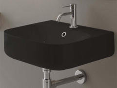 Раковина накладная/  подвесная Scarabeo MOON 5507/49