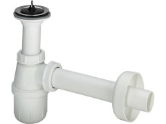 Сифон бутылочный VIEGA Viega Visign 103927