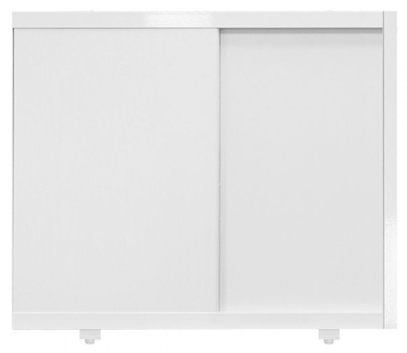 Боковая панель Aquanet Kupe 80