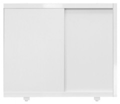 Боковая панель Aquanet Kupe 80