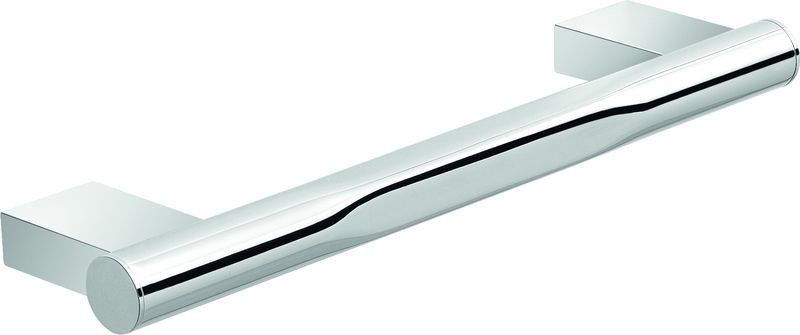 Gedy Canarie, поручень прямой, цвет хром