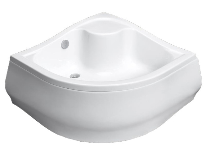 Душевой акриловый поддон RADAWAY KORFU 4S88400-03
