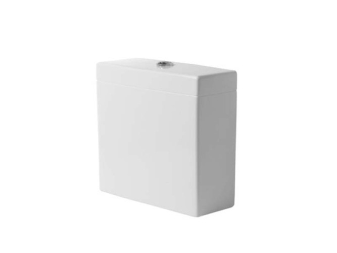 Бачок для унитаза DURAVIT VERO 0909100005