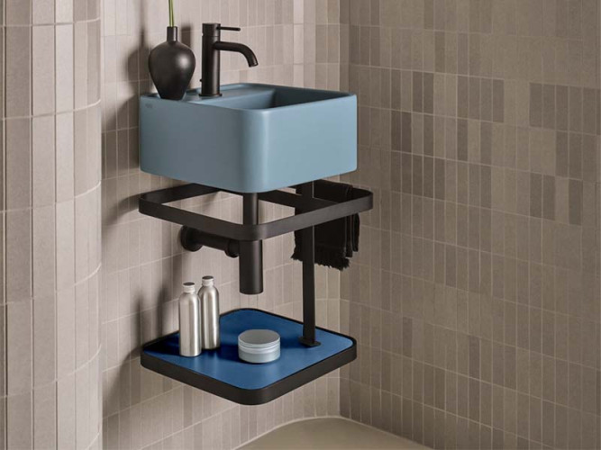 Столешница CIELO LES PETITES LPPIQ35 OL