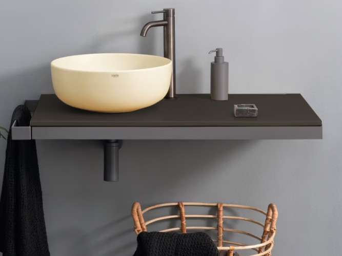 Столешница CIELO Multiplo MUPI90 FN