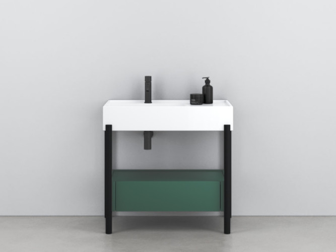 Ящик для структуры CIELO PLINIO PNC85L MU