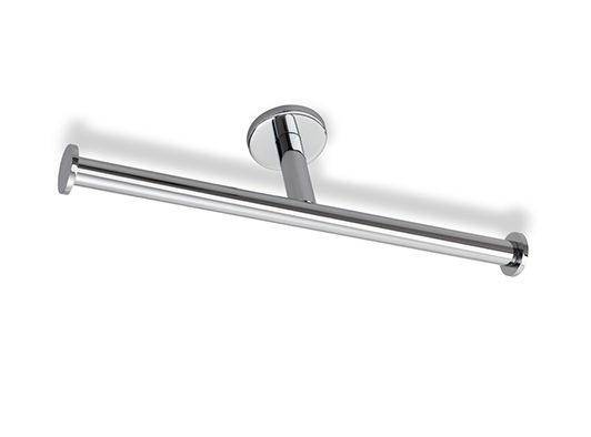 Stil Haus Medea, бумагодержатель двойной, цвет хром