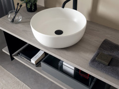 Столешница Scarabeo SLIDE 2314/96