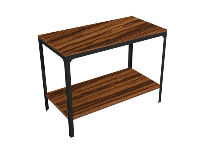 Консоль  Scarabeo ABLE 2402/NR/87