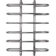 Полотенцесушитель Energy AЕRO 800/600