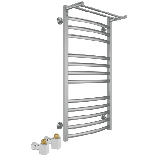 Полотенцесушитель TERMINUS Стандарт Енисей с/п П13 500х1000 NEW