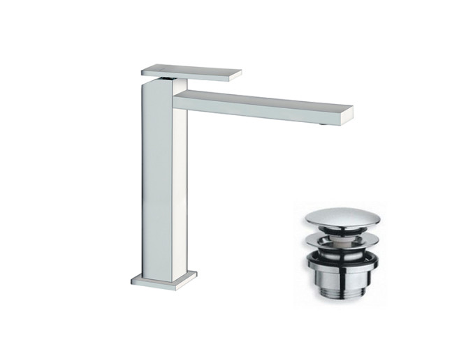 Смеситель для раковины CRISTINA TABULA TA22724