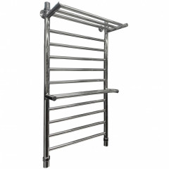 Полотенцесушитель Ника CLASSIC ЛП (Г) ВП 100/50 (2-ВП)