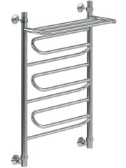 Полотенцесушитель Ника CURVE ЛZ ВП 80/60