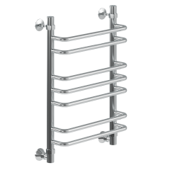 Полотенцесушитель Ника QVADRO Л 90 (г2) 60/50