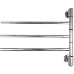 Полотенцесушитель Электрич. Energy I chrome G3 28W