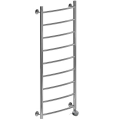 Полотенцесушитель Электрич. Ника ARC ЛД 120/60 правый тэн