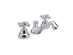 Смеситель для раковины CRISTINA IMPERO IM20113