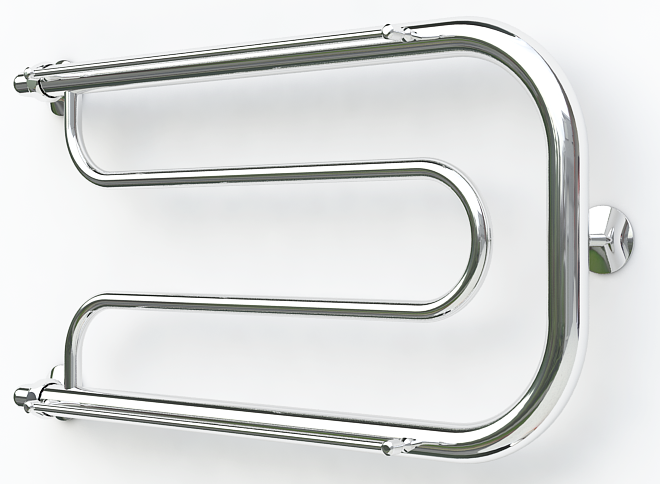 П-сушитель ПЛ*32х80 с.п.  GANZER