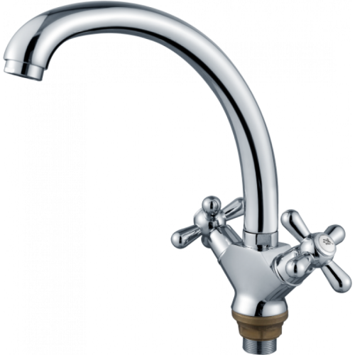 42013 Смеситель для кухни HANSEN (10/1шт)