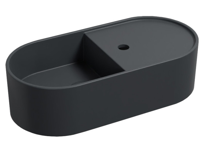 Раковина накладная/ подвесная CIELO LES PETITES LPLAO60 BA