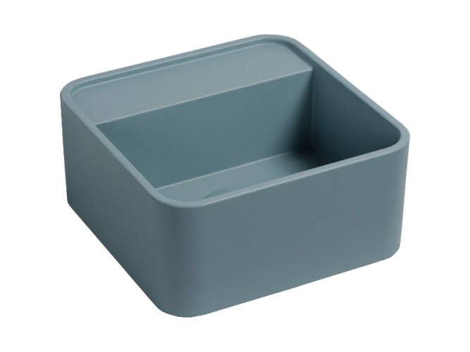 Раковина накладная/ подвесная CIELO LES PETITES LPLAQ35SF PL