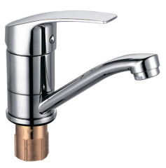 204012 Смеситель од. пов. для раковины ViEiR (10/1шт)