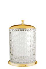Ведро CHIARO (Хрусталь)