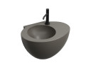 Раковина подвесная CIELO LE GIARE LGLS56 FN