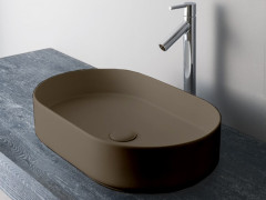 Раковина накладная CIELO SHUI COMFORT SHCOLAO60 AN