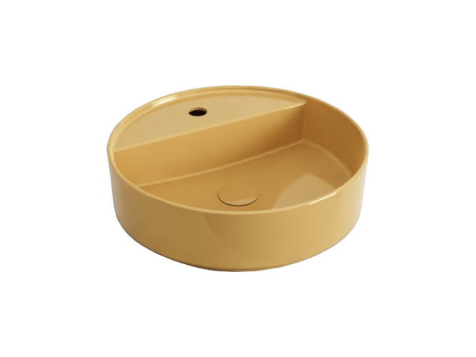 Раковина накладная CIELO SHUI COMFORT SHCOLATF AM