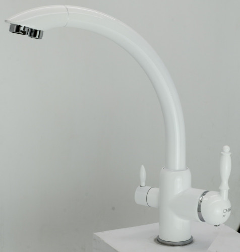 15083-F Смеситель  под. фильт () HANSEN  (10/1шт)