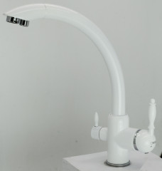 15083-F Смеситель под. фильт () HANSEN (10/1шт)