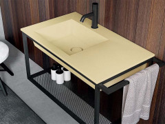 Раковина подвесная CIELO ERA-ECO ERLA80SX CN