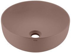 Раковина накладная CIELO ERA-ECO BAERA40 CP