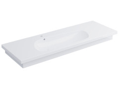 Раковина подвесная/ накладная CIELO ENJOY EJLS140