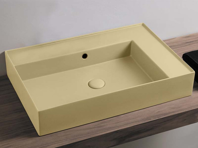 Раковина подвесная CIELO ENJOY EJLA70SF CN