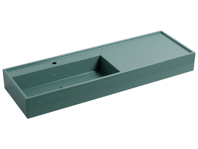 Раковина накладная / подвесная CIELO PLINIO PNLA SM